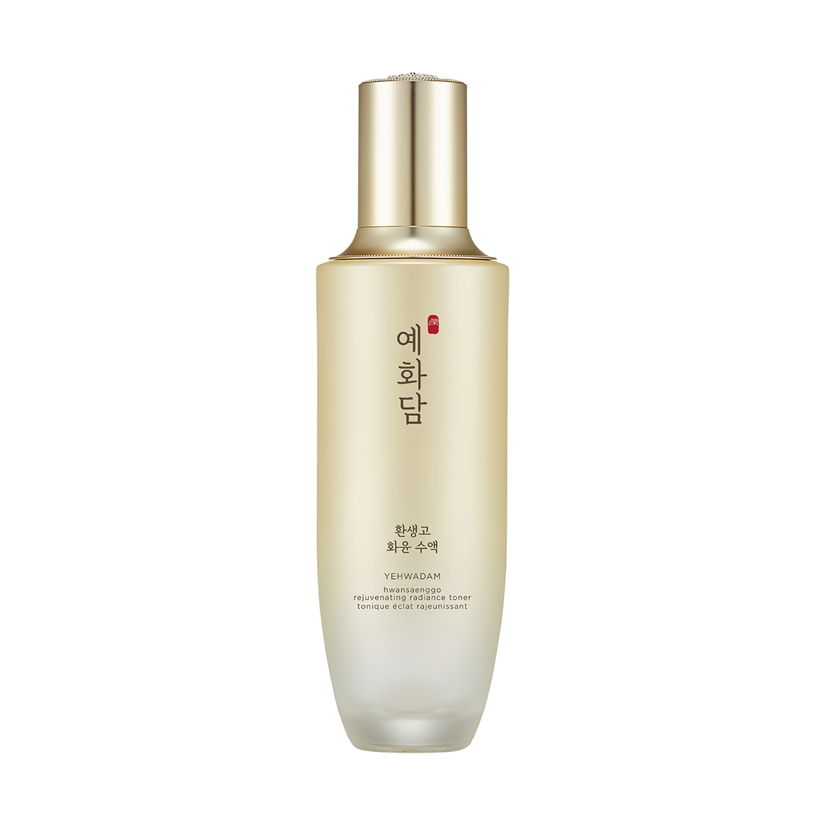 Hwansaenggo Rejuvenating Radiance Toner