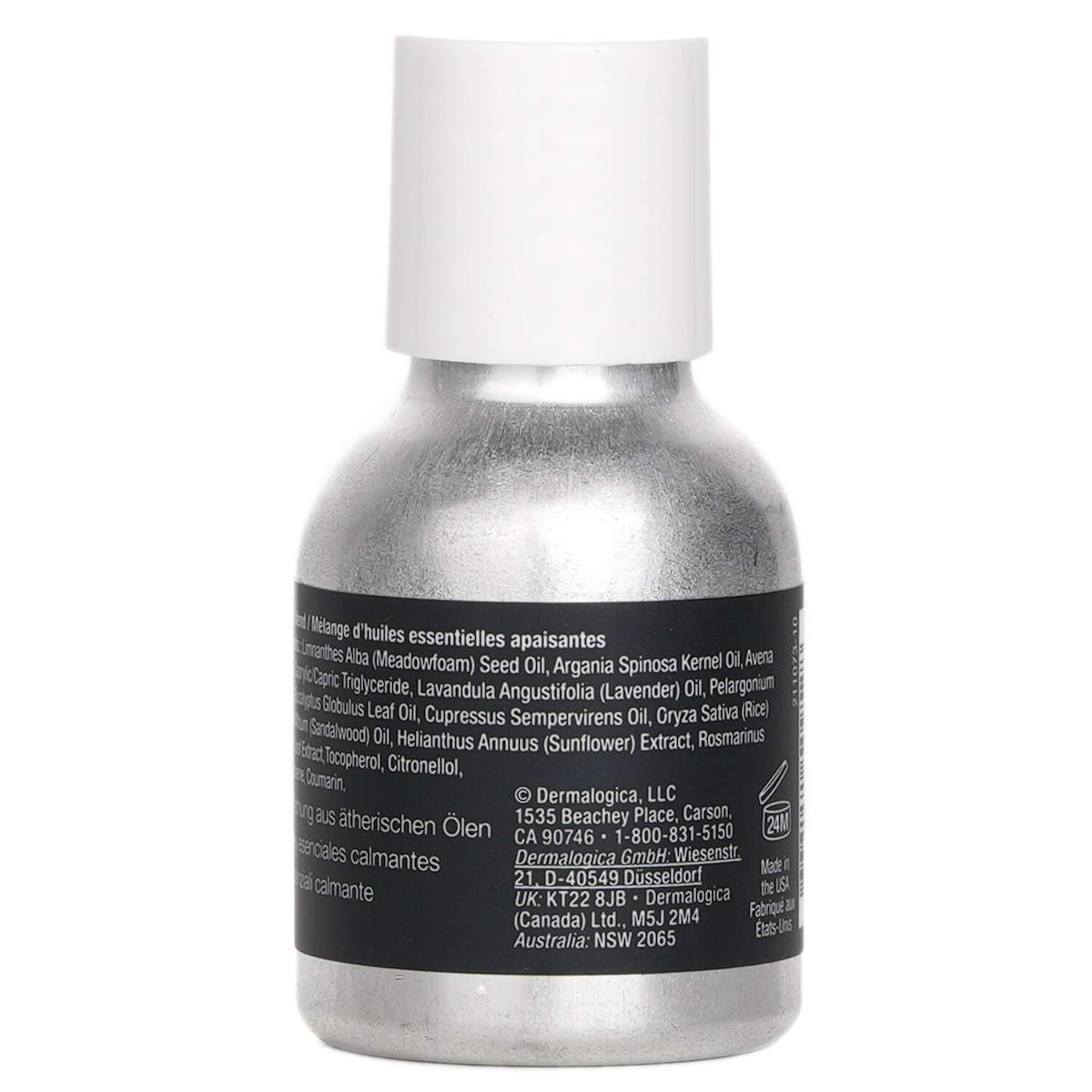 Soothing Additive Pro