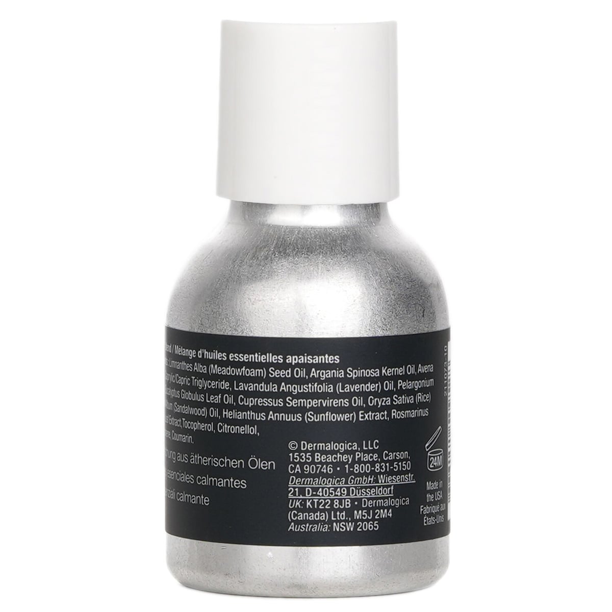 Soothing Additive Pro