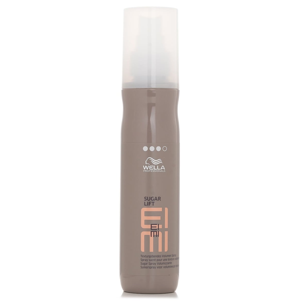 Eimi Sugar Lift Sugar Spray For Voluminous Texture