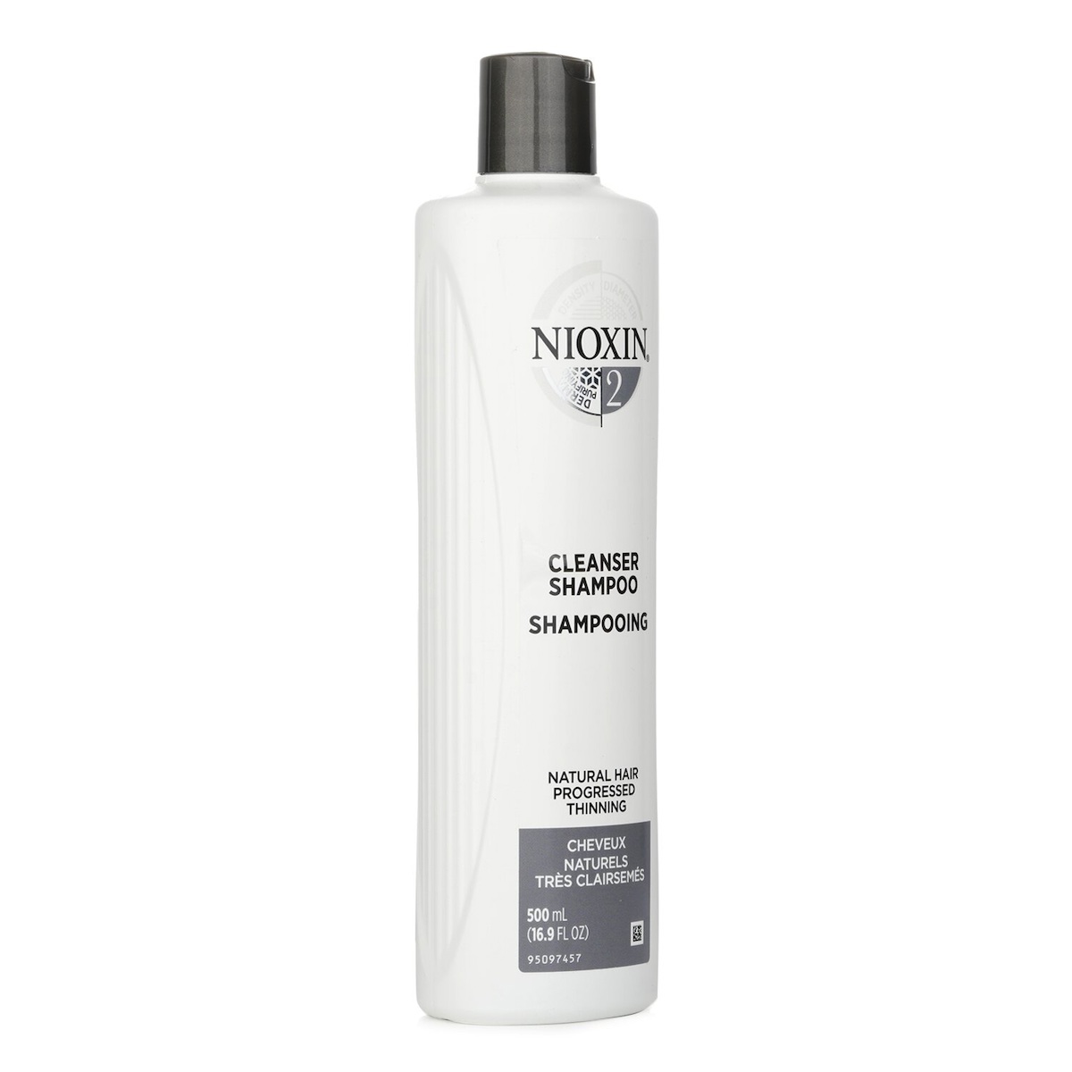 Derma Purifying System 2 Cleanser Shampoo
