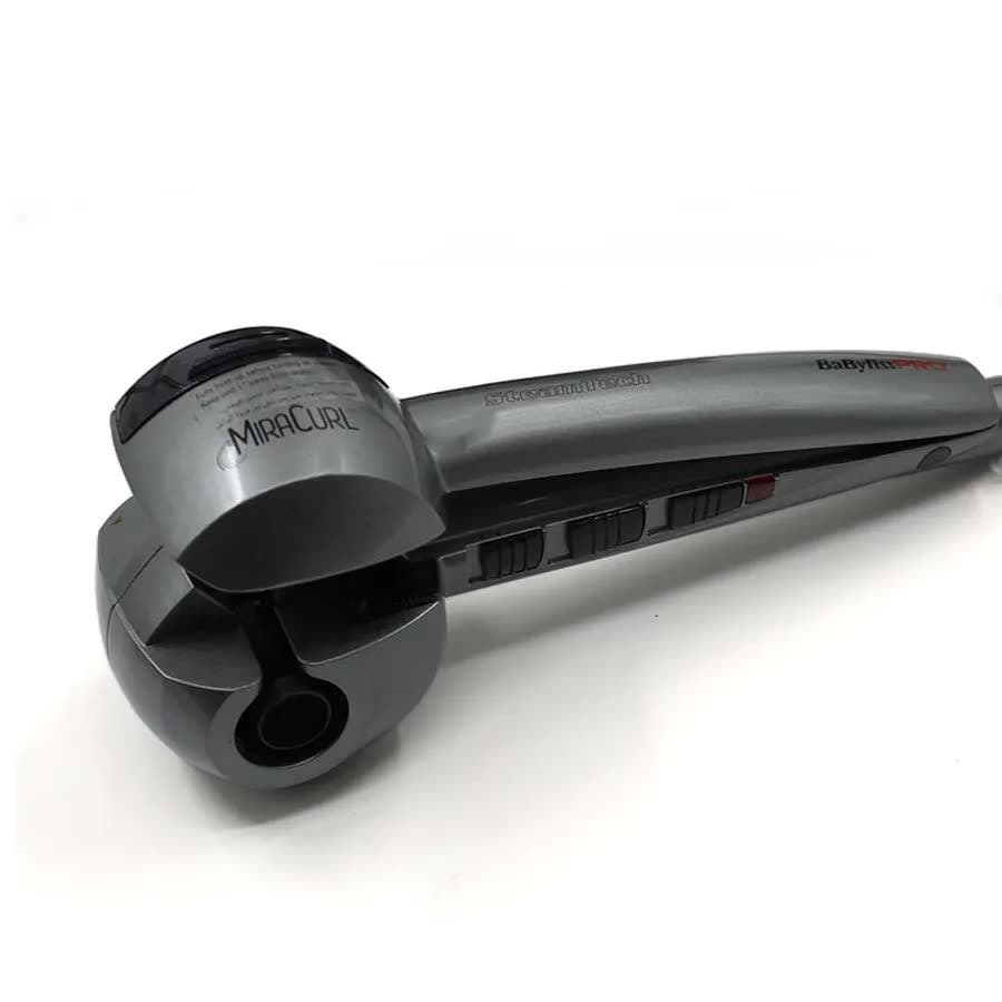 Miracurl Steamtech Hair Curler