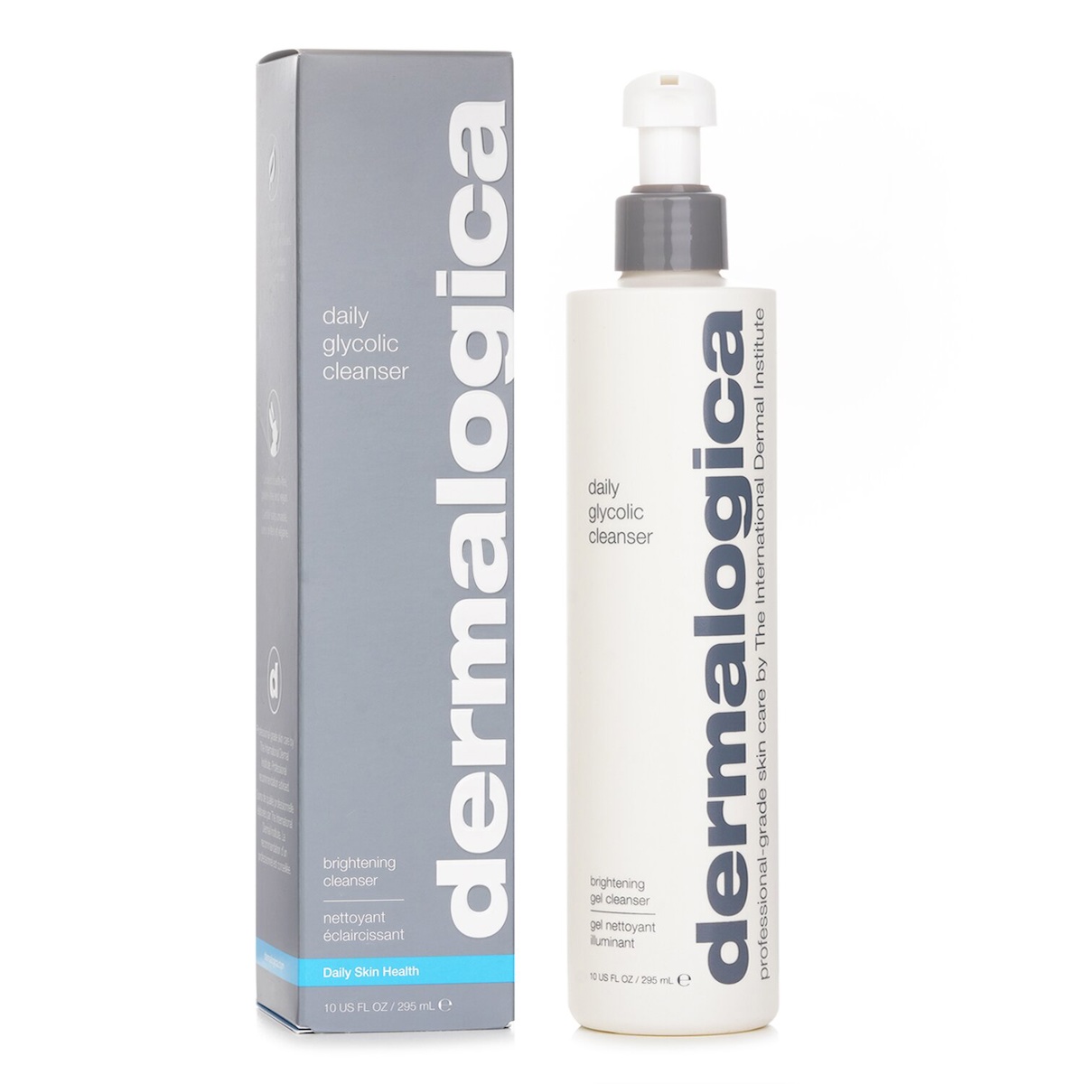 Daily Glycolic Cleanser