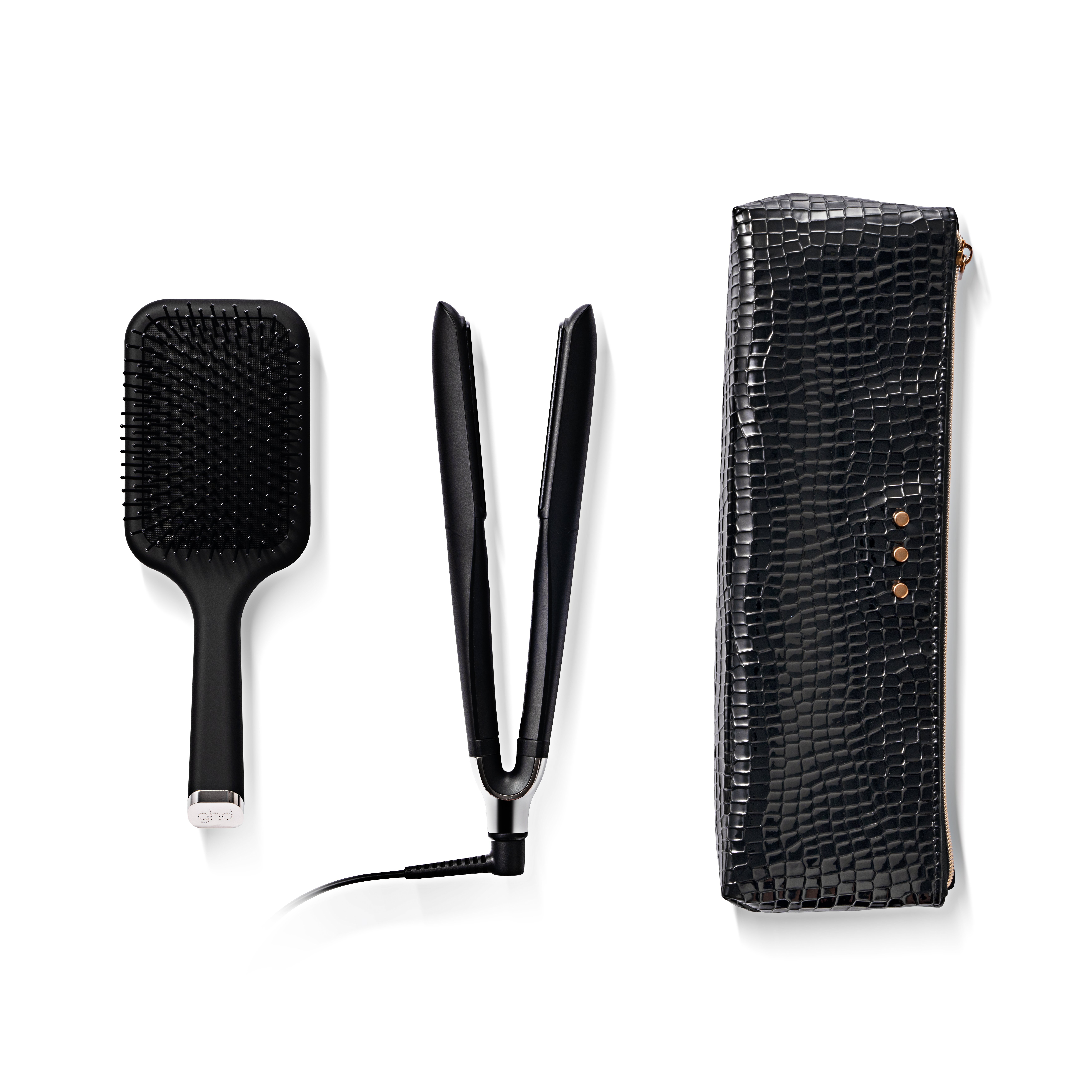 Platinum+ Hair Straightner Festive Gift Set