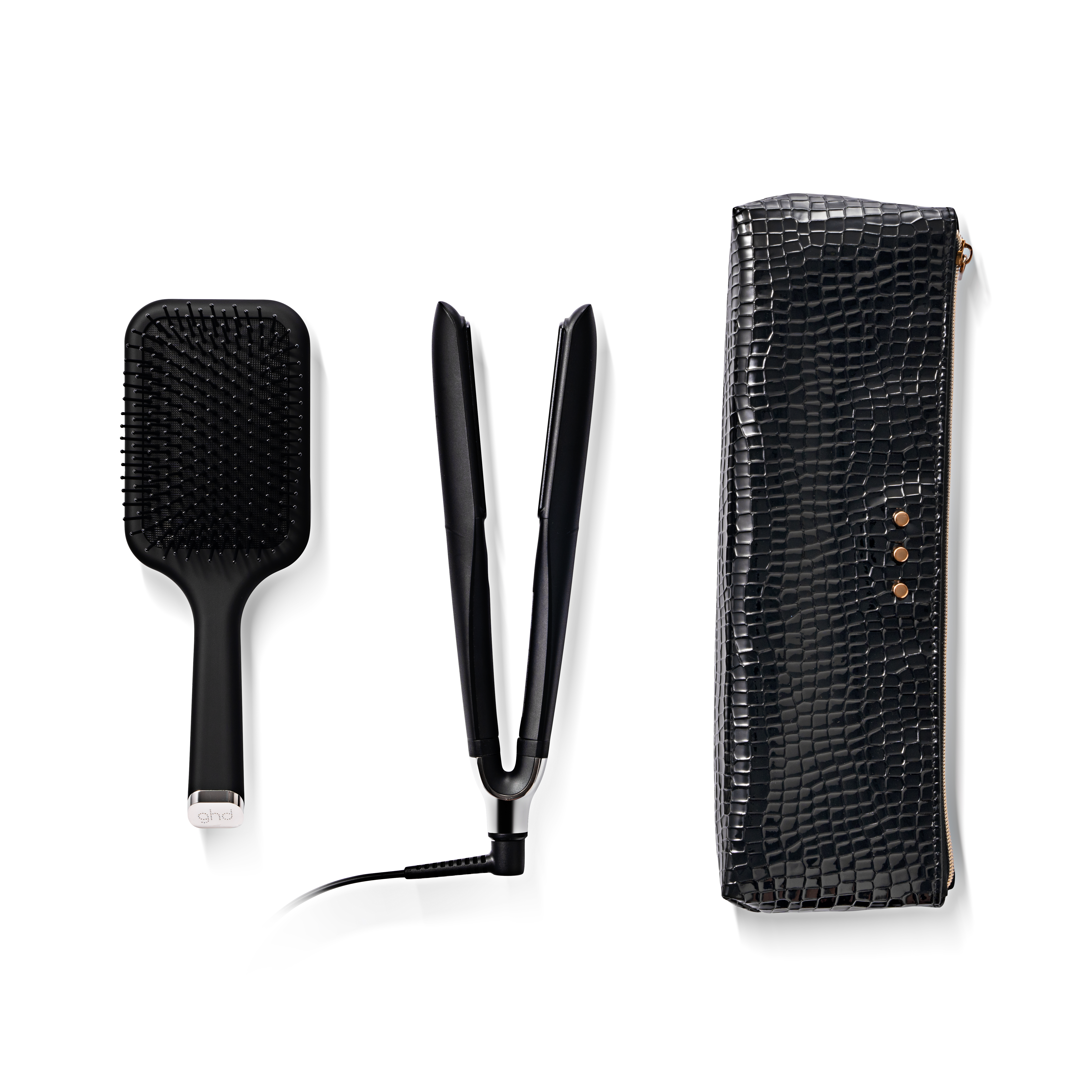Platinum+ Hair Straightner Festive Gift Set