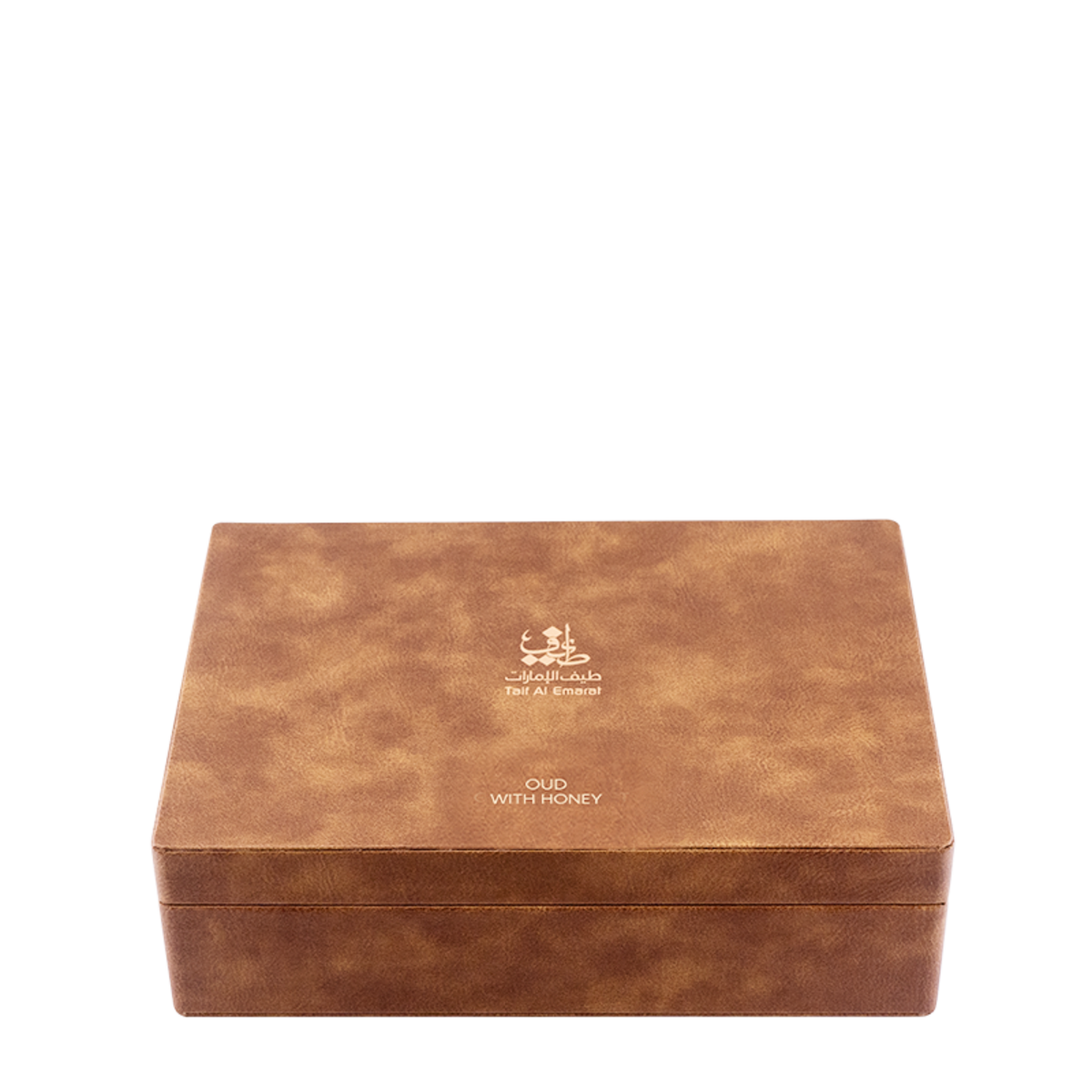 Oud With Honey Box