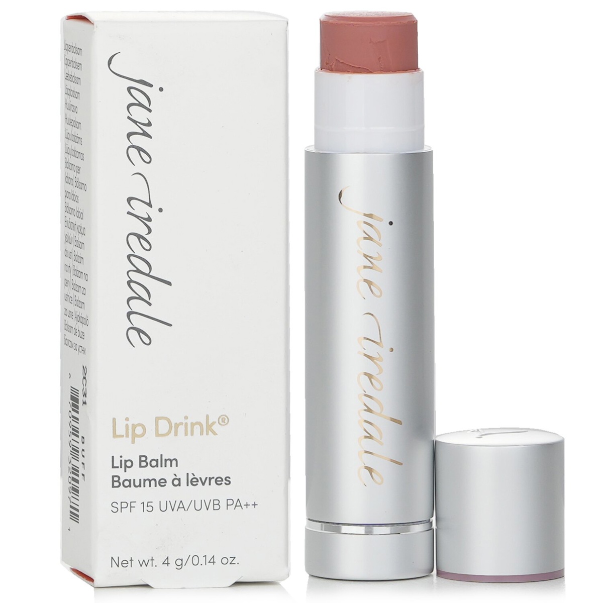 Lipdrink Lip Balm Spf 15
