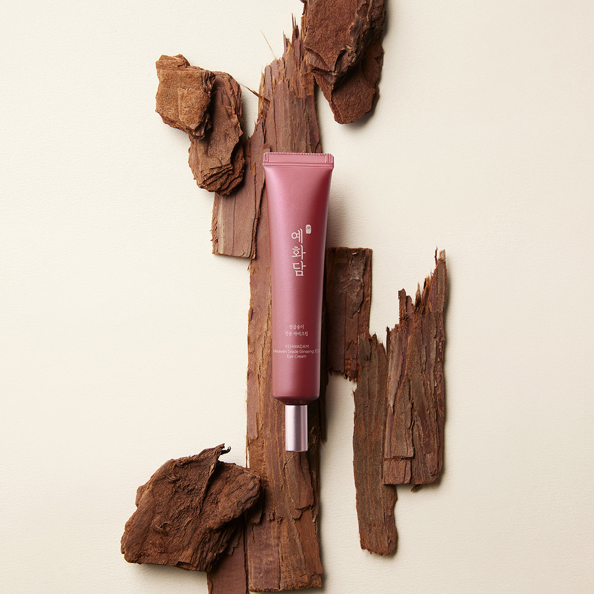 Heaven Grade Ginseng Ex Eye Cream