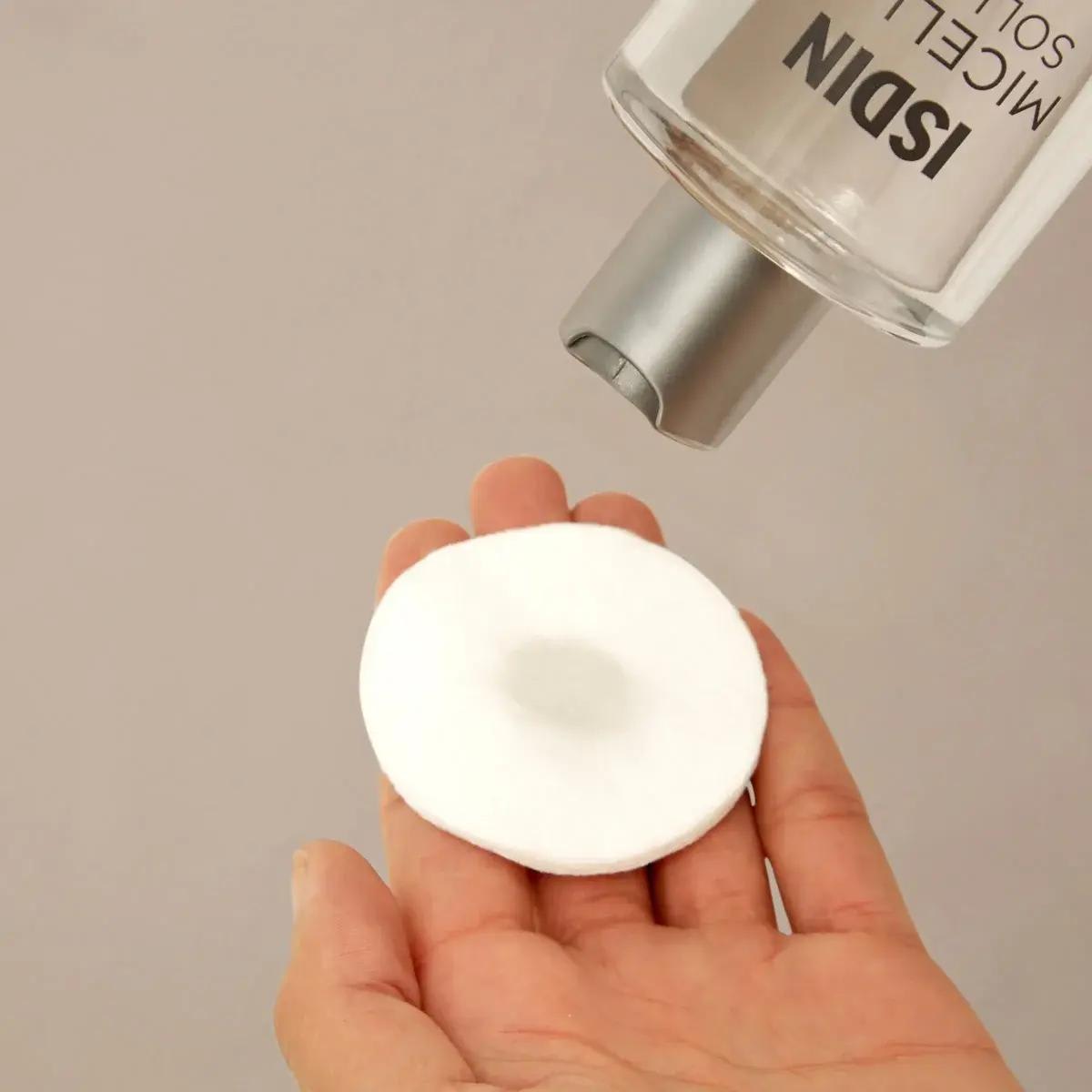 4 In 1 Micellar Solution
