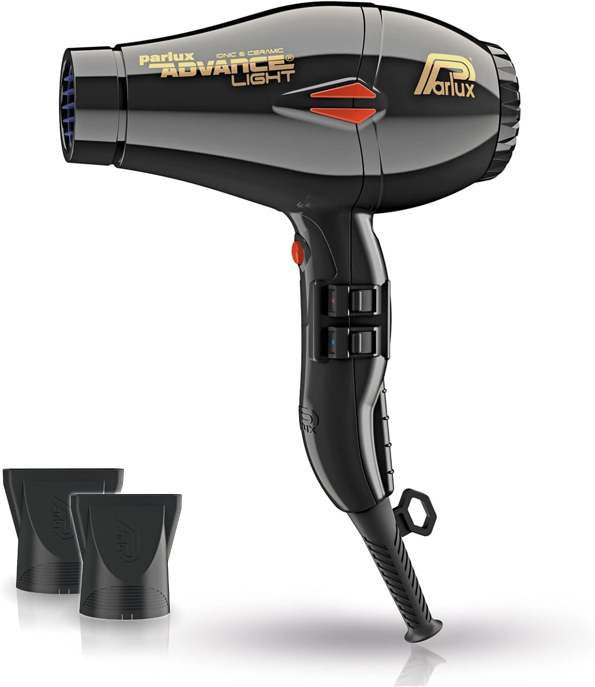 Professional Hair Dryer Advance Light Ionic Ceramic