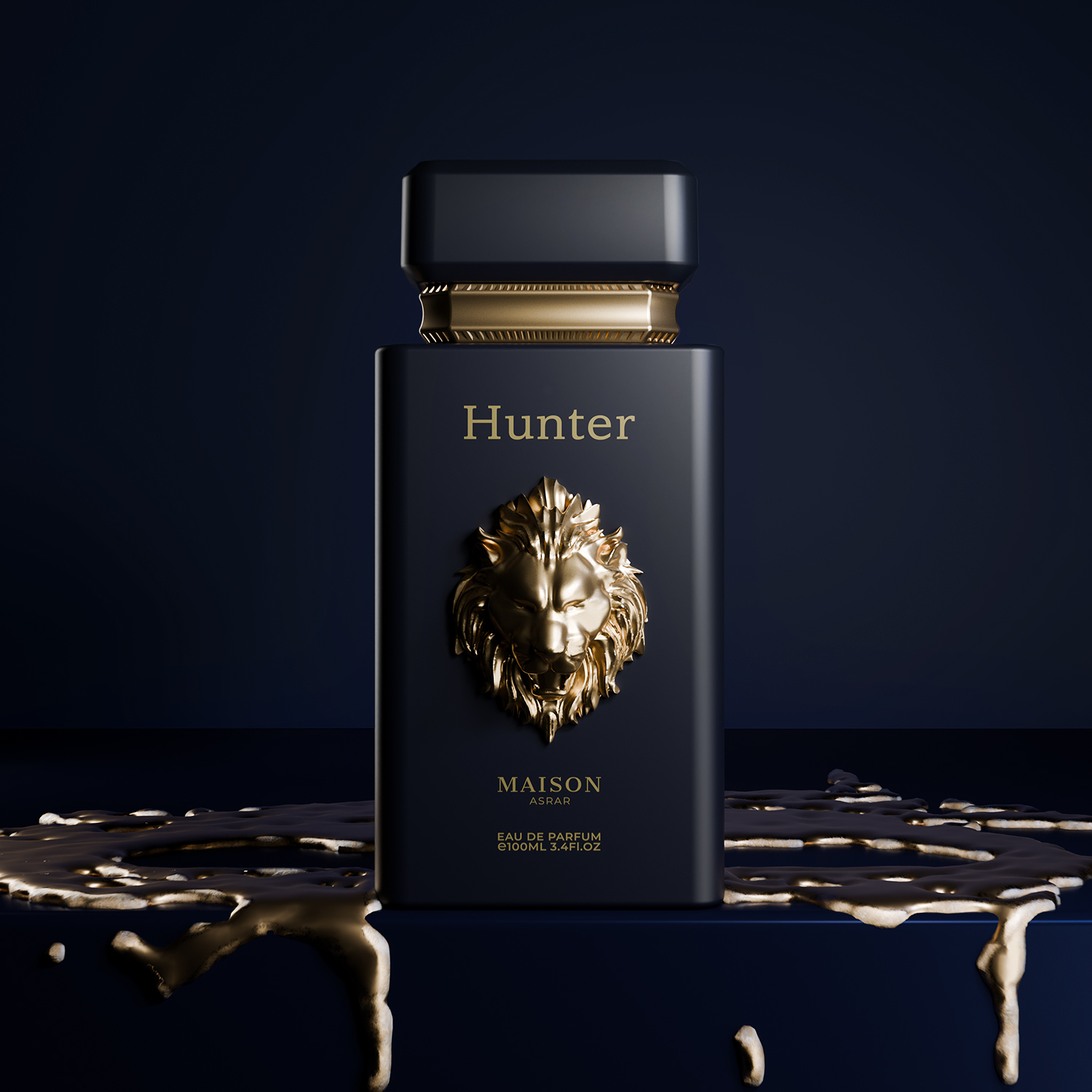 Hunter