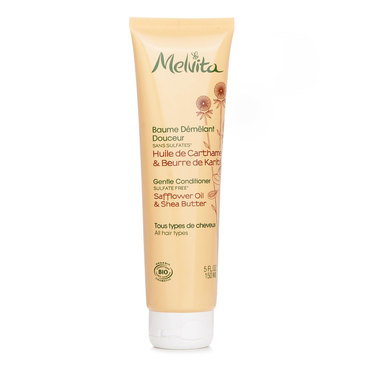 Gentle Conditioner