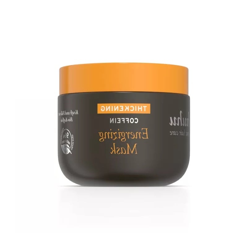 Thickening Coffein Energizing Mask