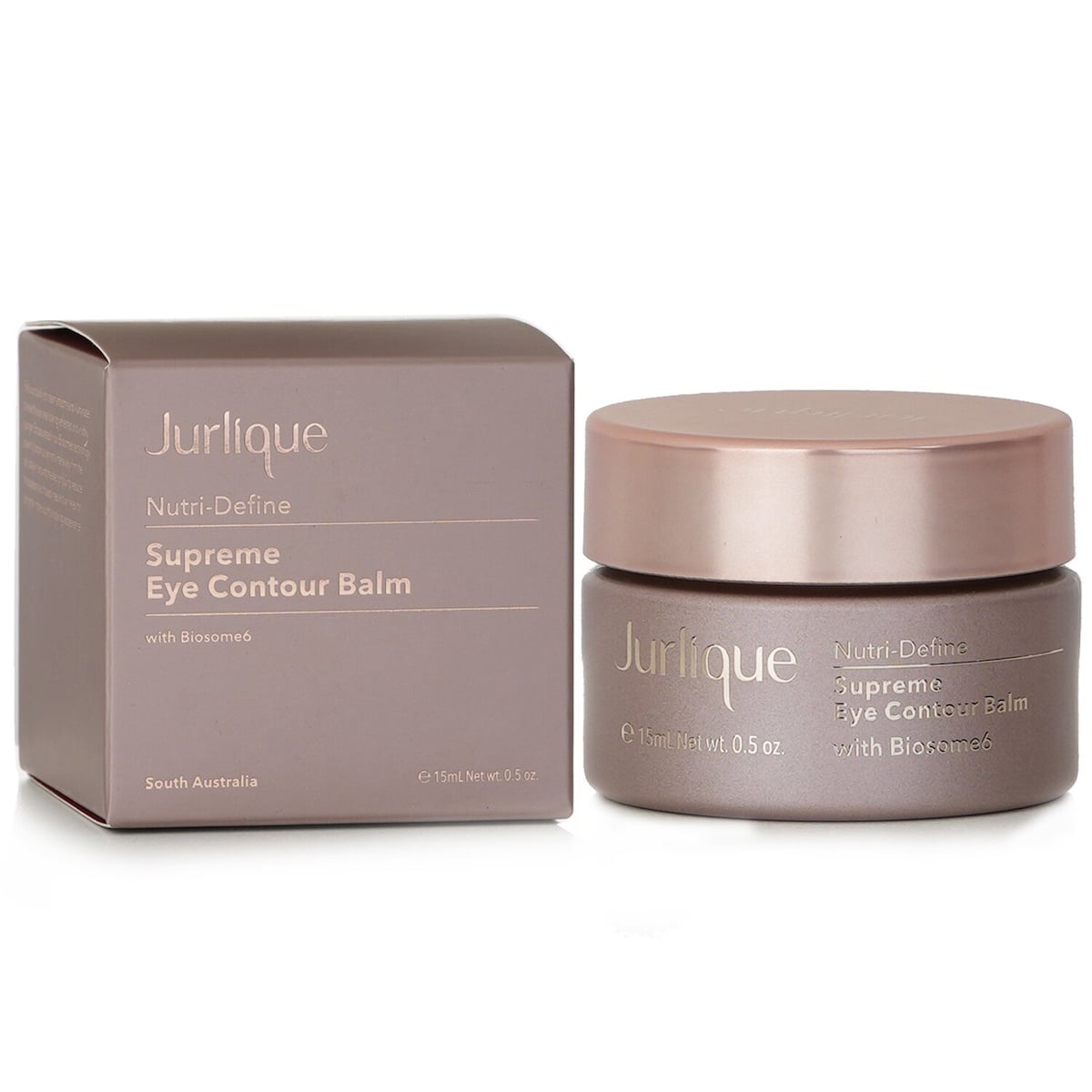 Nutri-define Supreme Eye Contour Balm