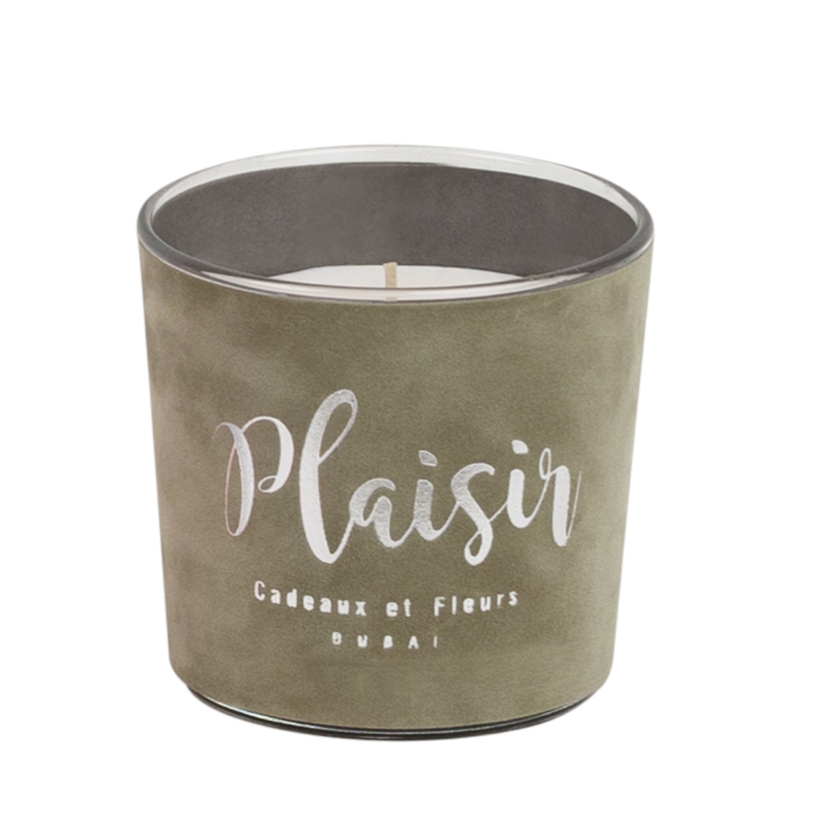 Scented Candle