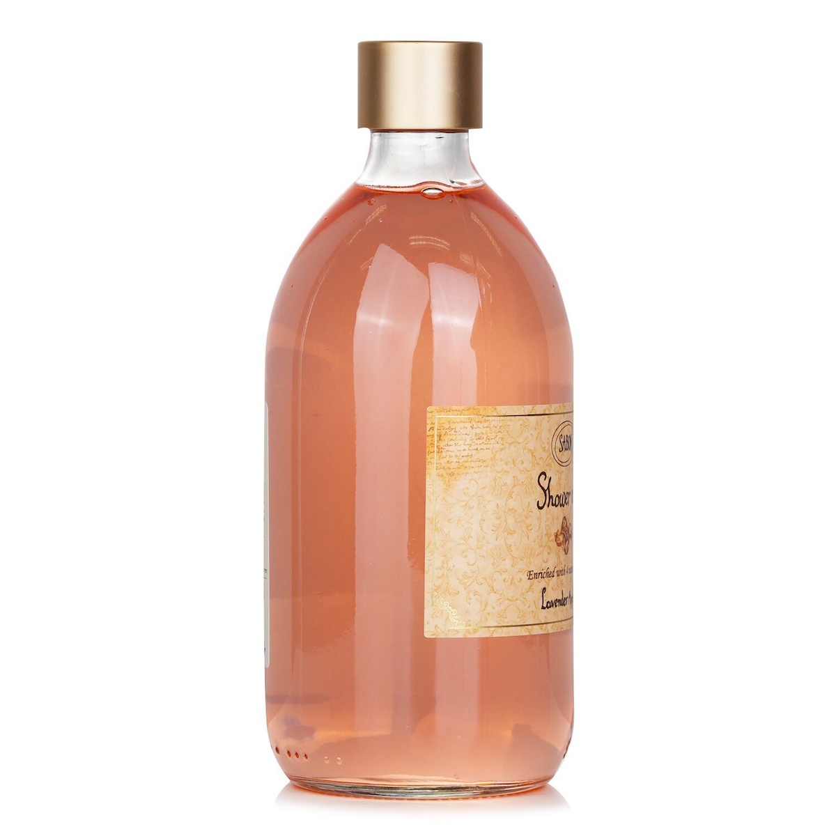 Shower Oil - Lavender Apple