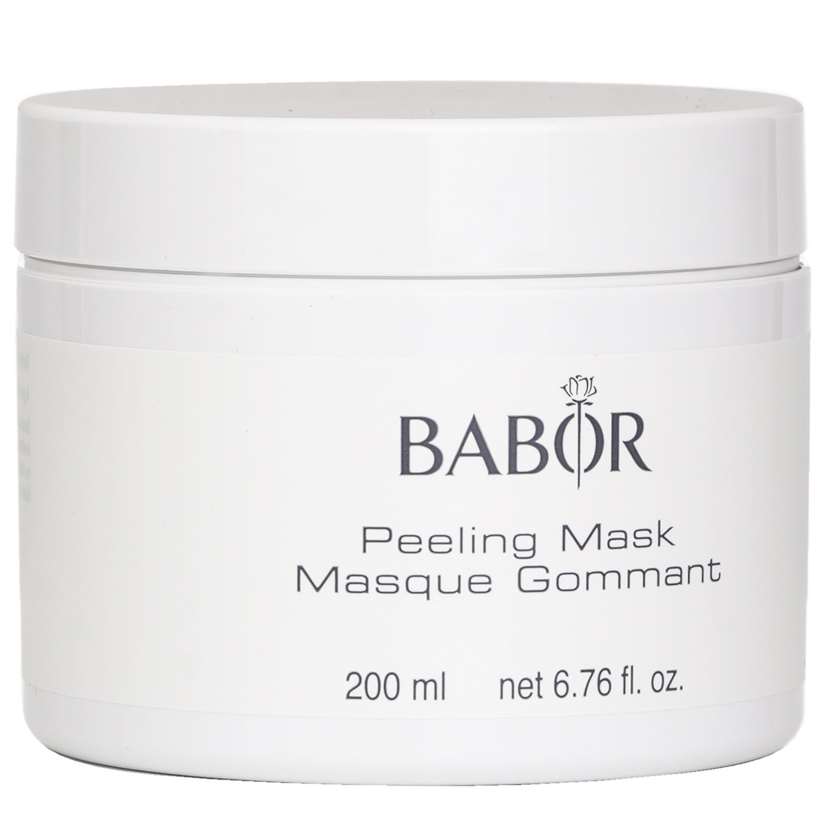Peeling Mask