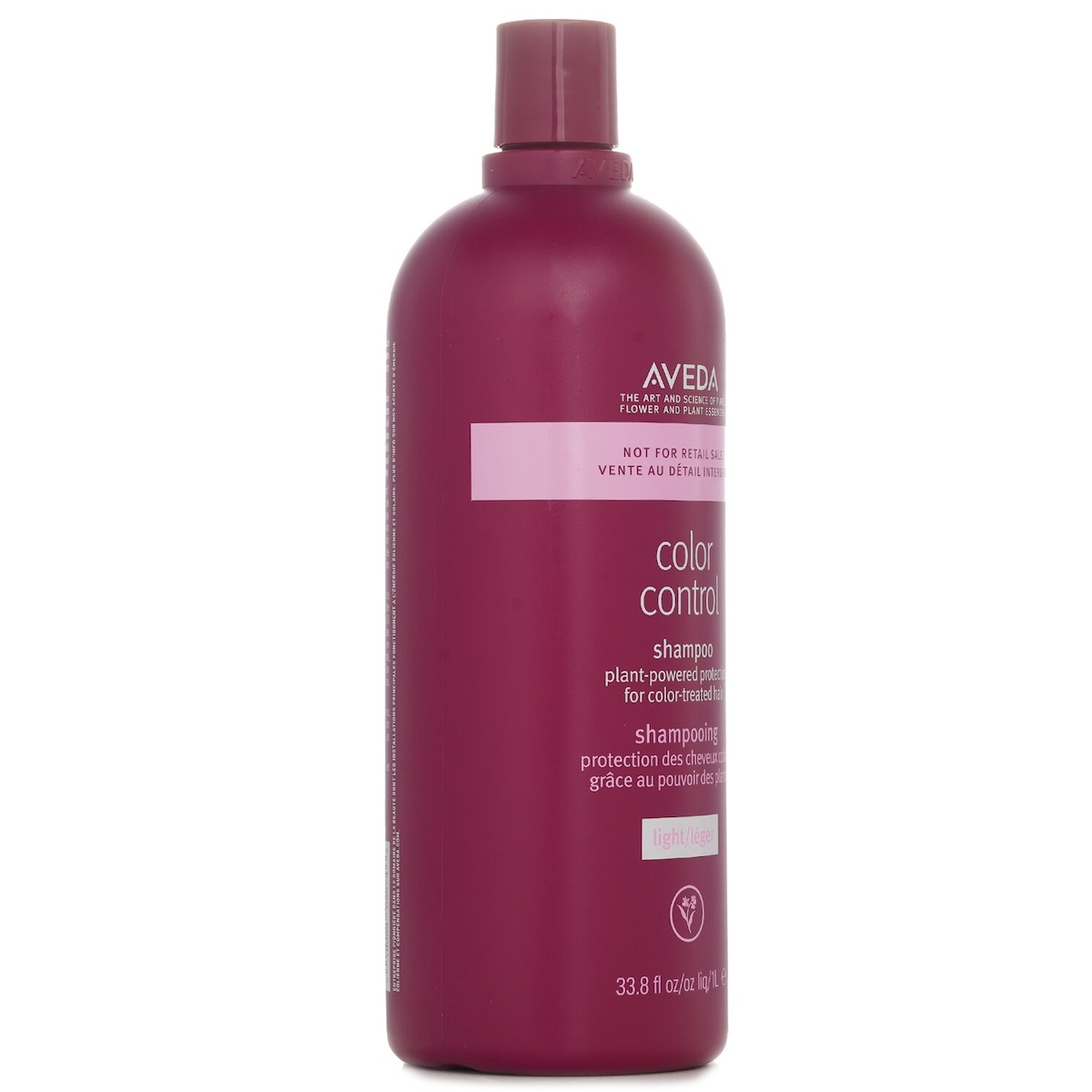 Color Control Shampoo Light
