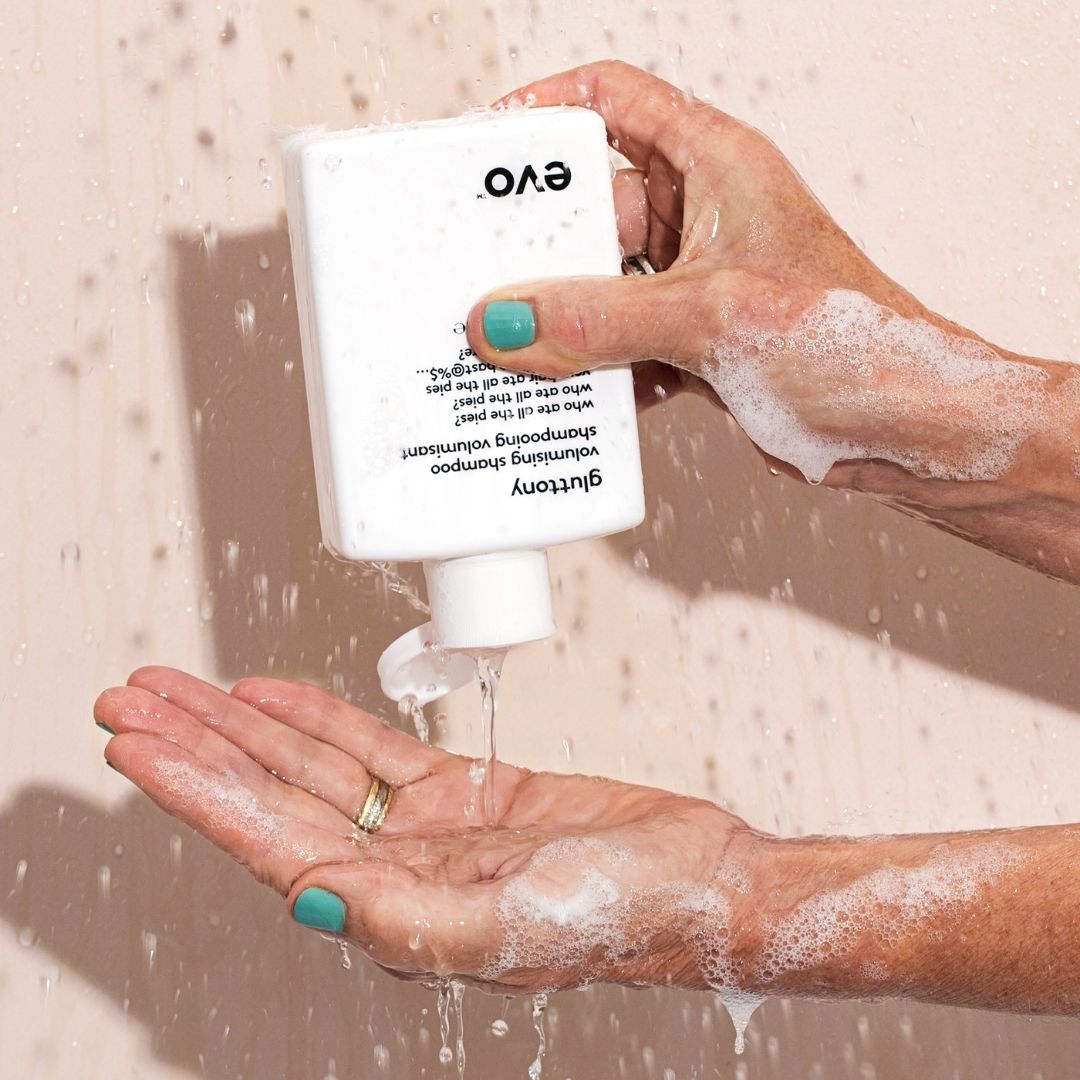 Gluttony Shampoo