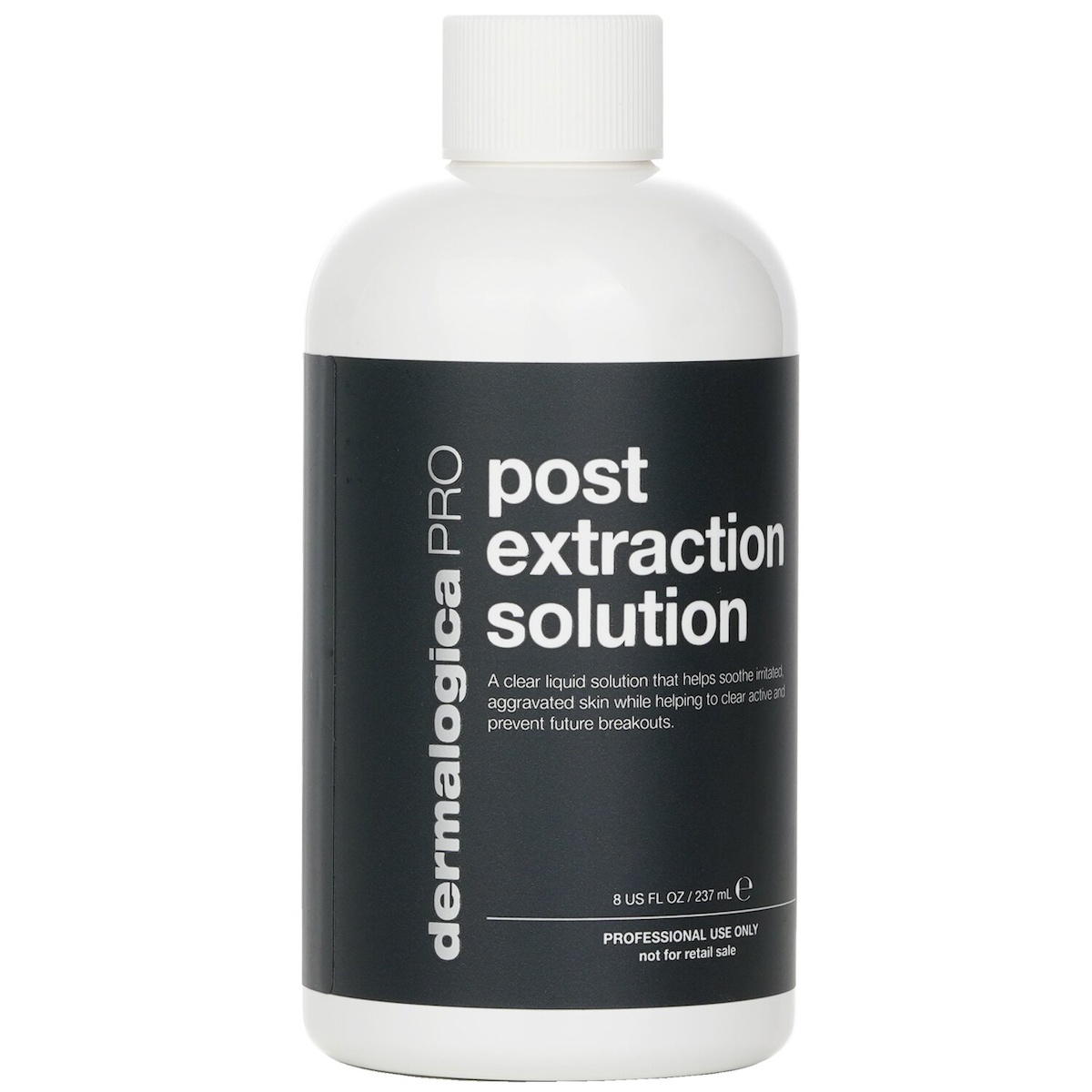 Post Extraction Solution Pro
