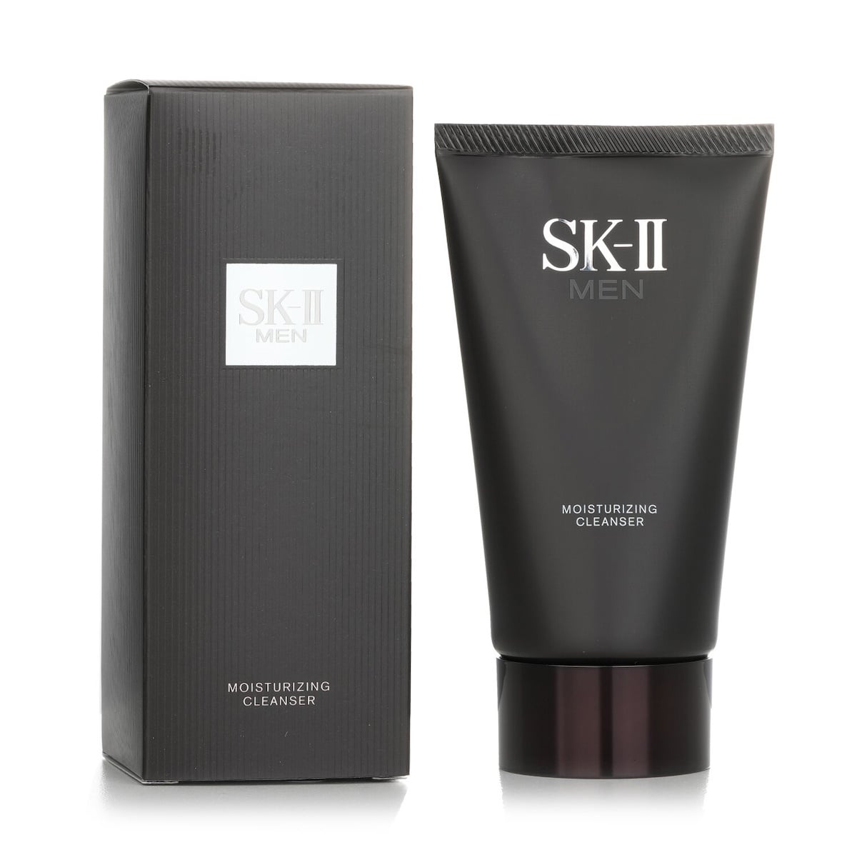 Moisturizing Cleanser