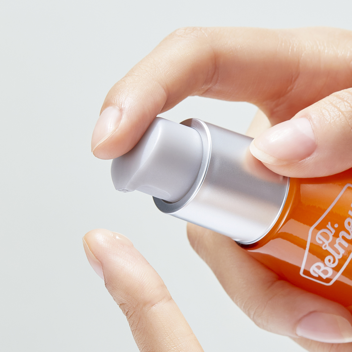 Vita Serine Tone Smoothing Serum