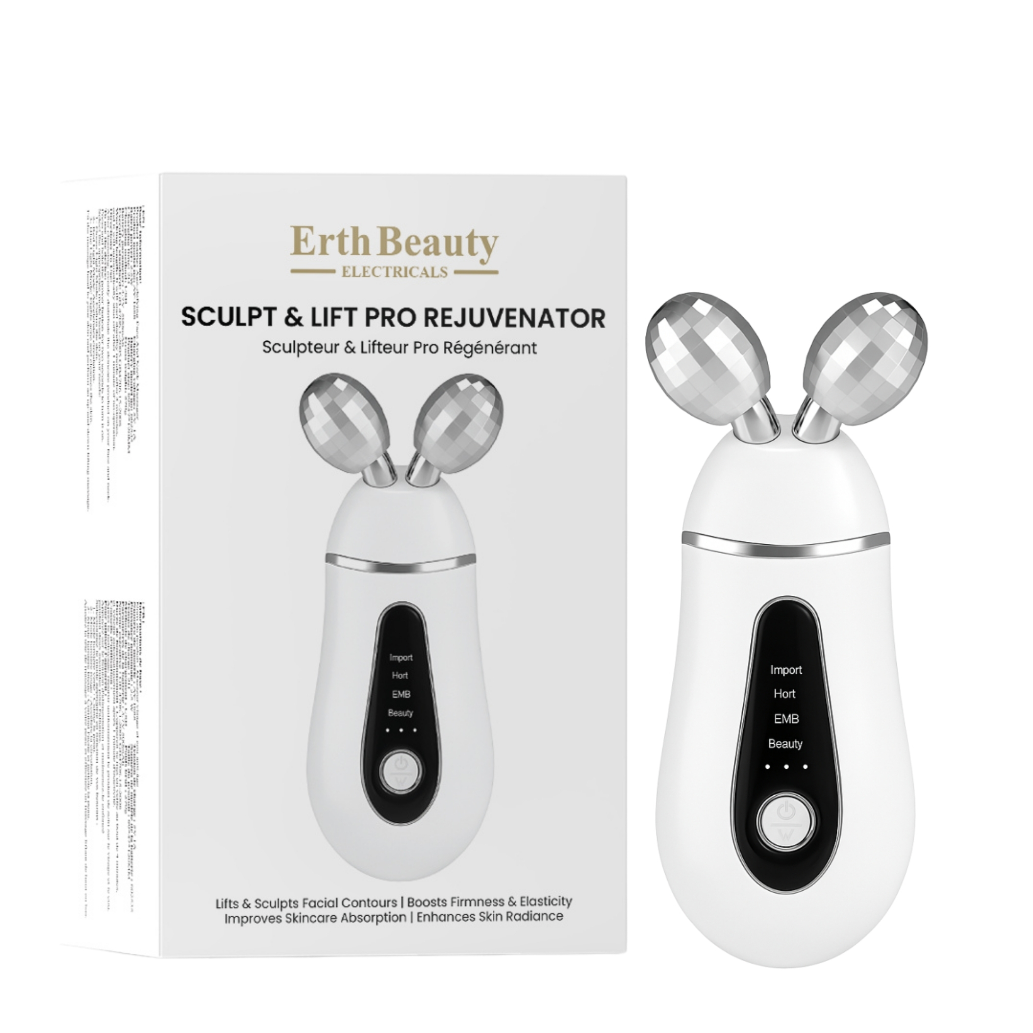 Sculpt & Lift Pro Rejuvenator