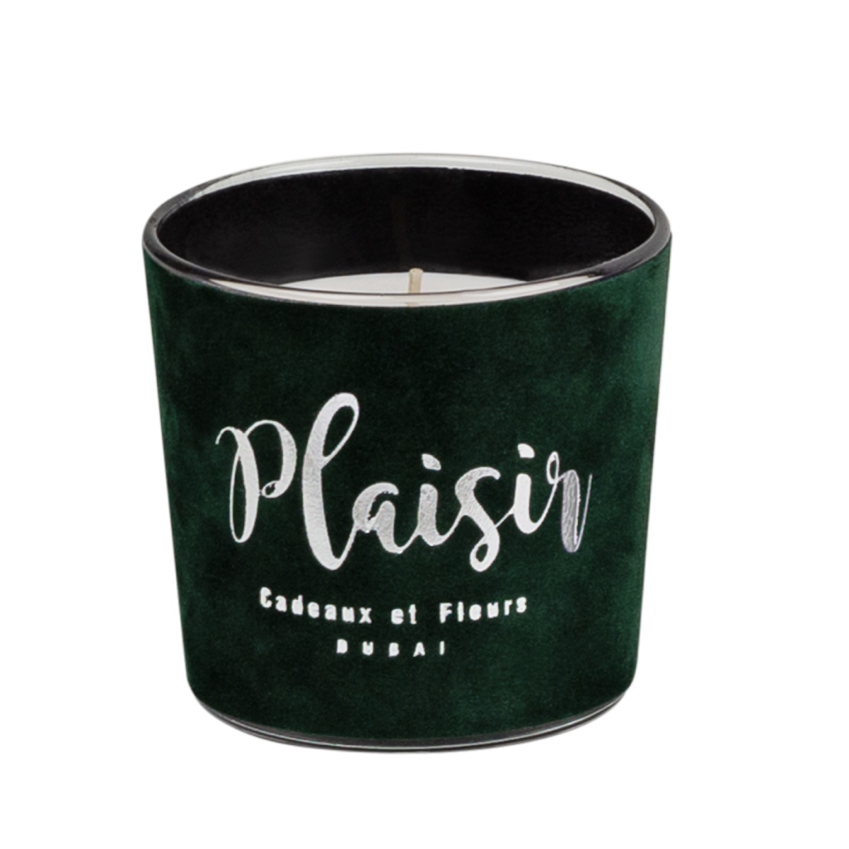 Scented Candle