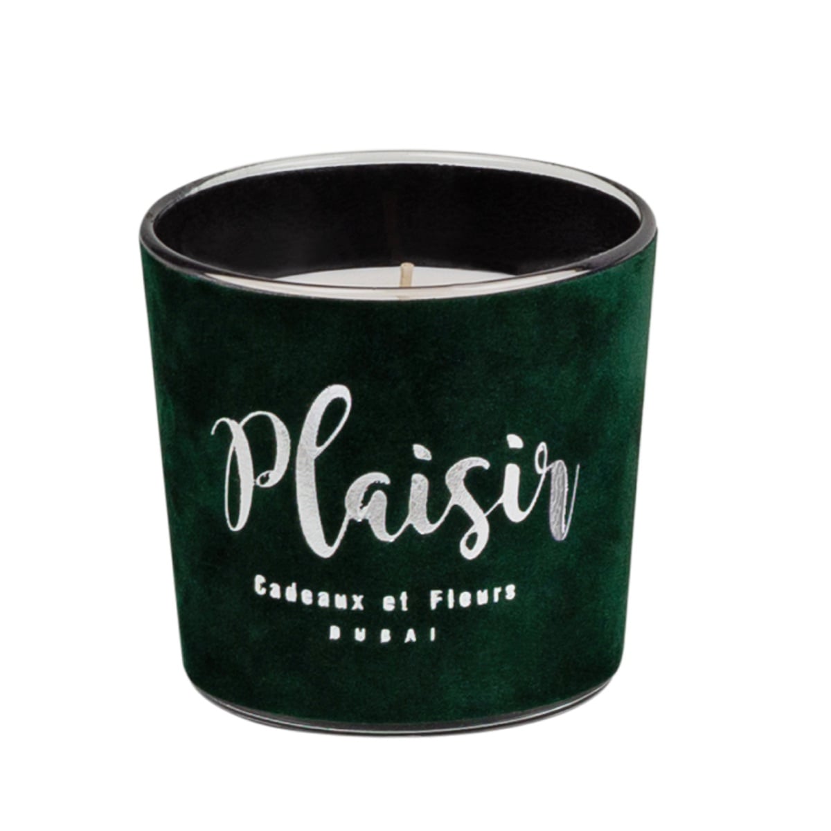 Scented Candle