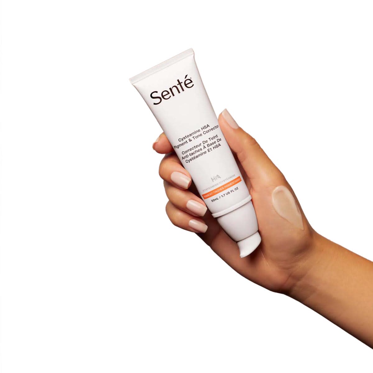 Cysteamine Hsa Pigment And Tone Corrector