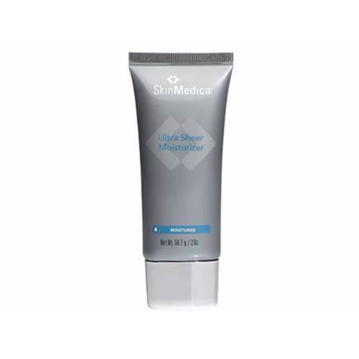 Ultra Sheer Moisturizer