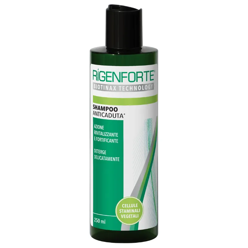 Anti-hairloss Shampoo