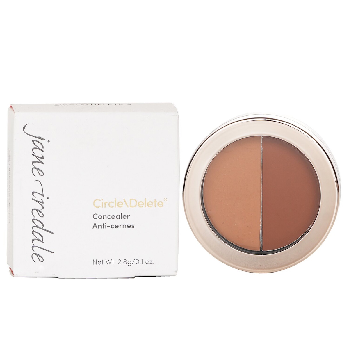 Circle Delete Under Eye Concealer