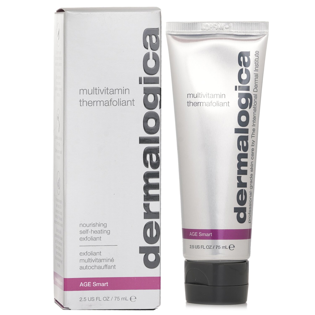 Age Smart Multivitamin Thermafoliant