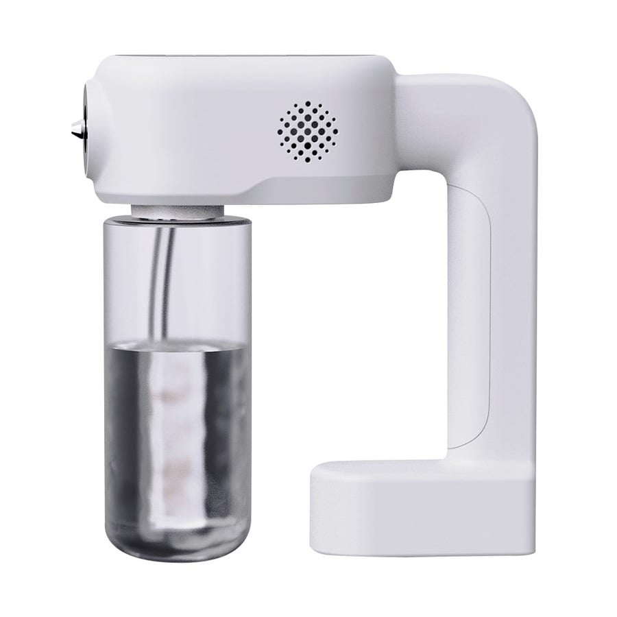 Nano Spray Gun Machine Wireless