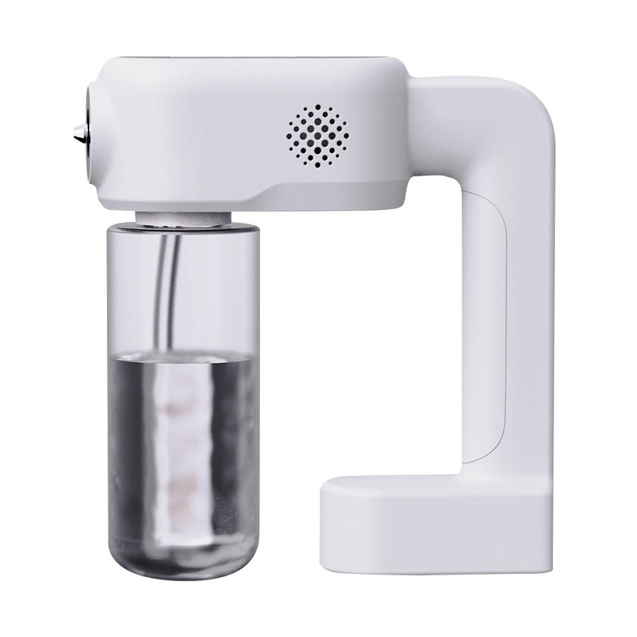 Nano Spray Gun Machine Wireless