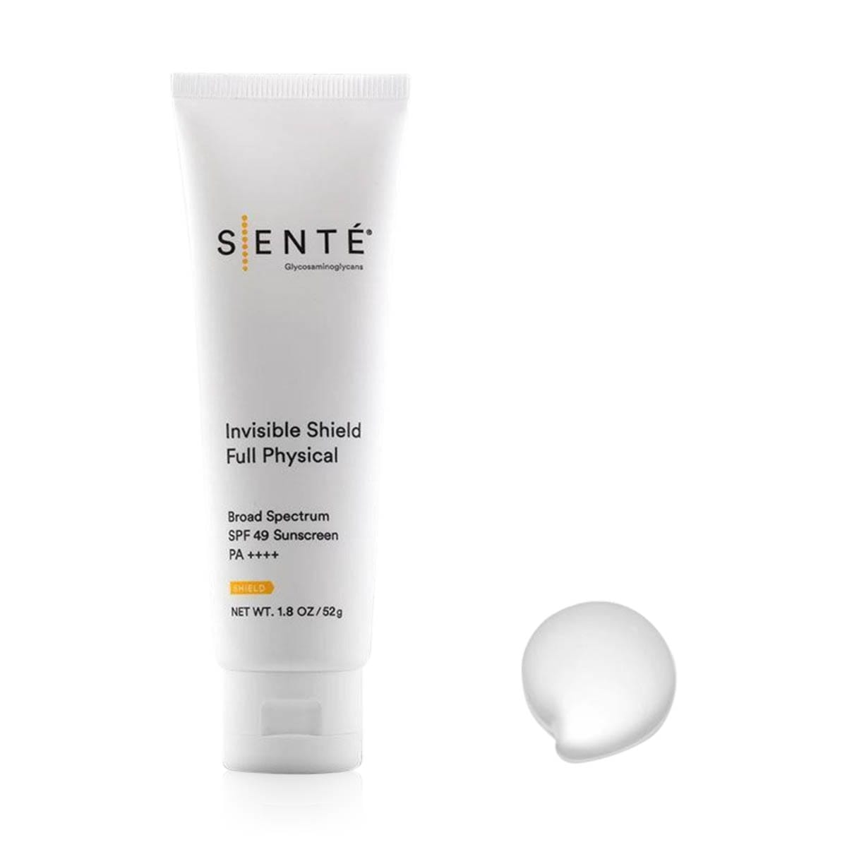 Invisible Shield Spf 49