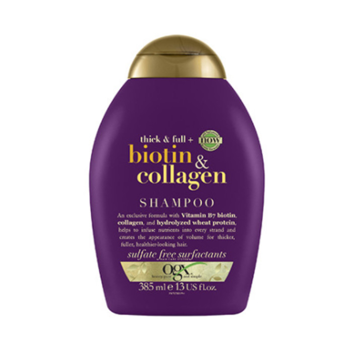 Biotin & Collagen Shampoo