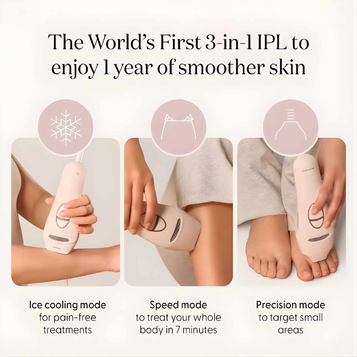 Ipl Pure Switch
