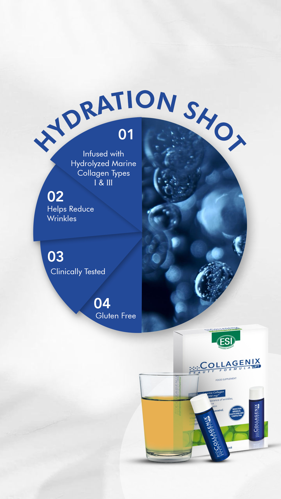 Skin Firming Set