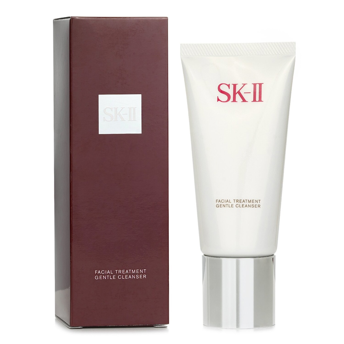 Facial Treatment Gentle Cleanser
