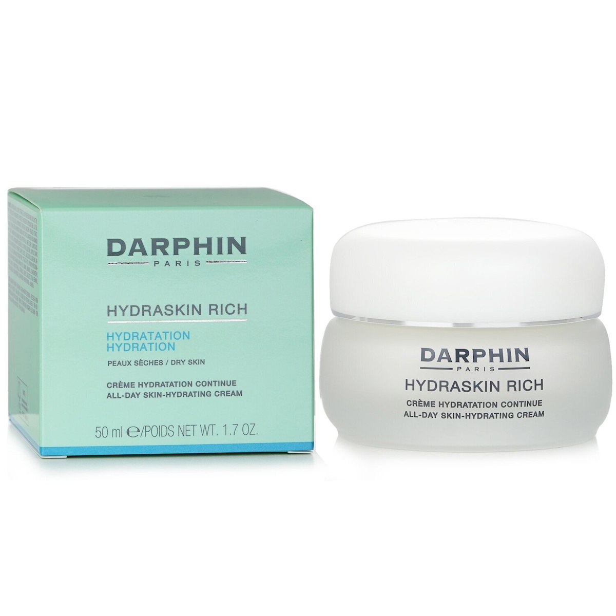 Buy 1 Get 1 Hydraskin Rich