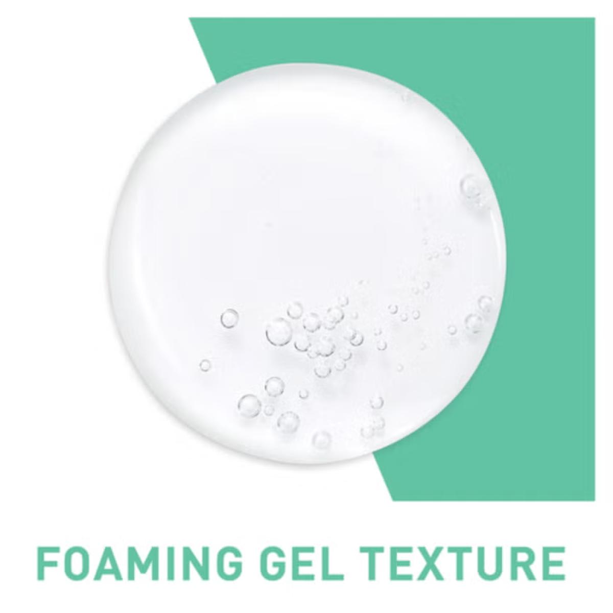 Foaming Facial Cleanser