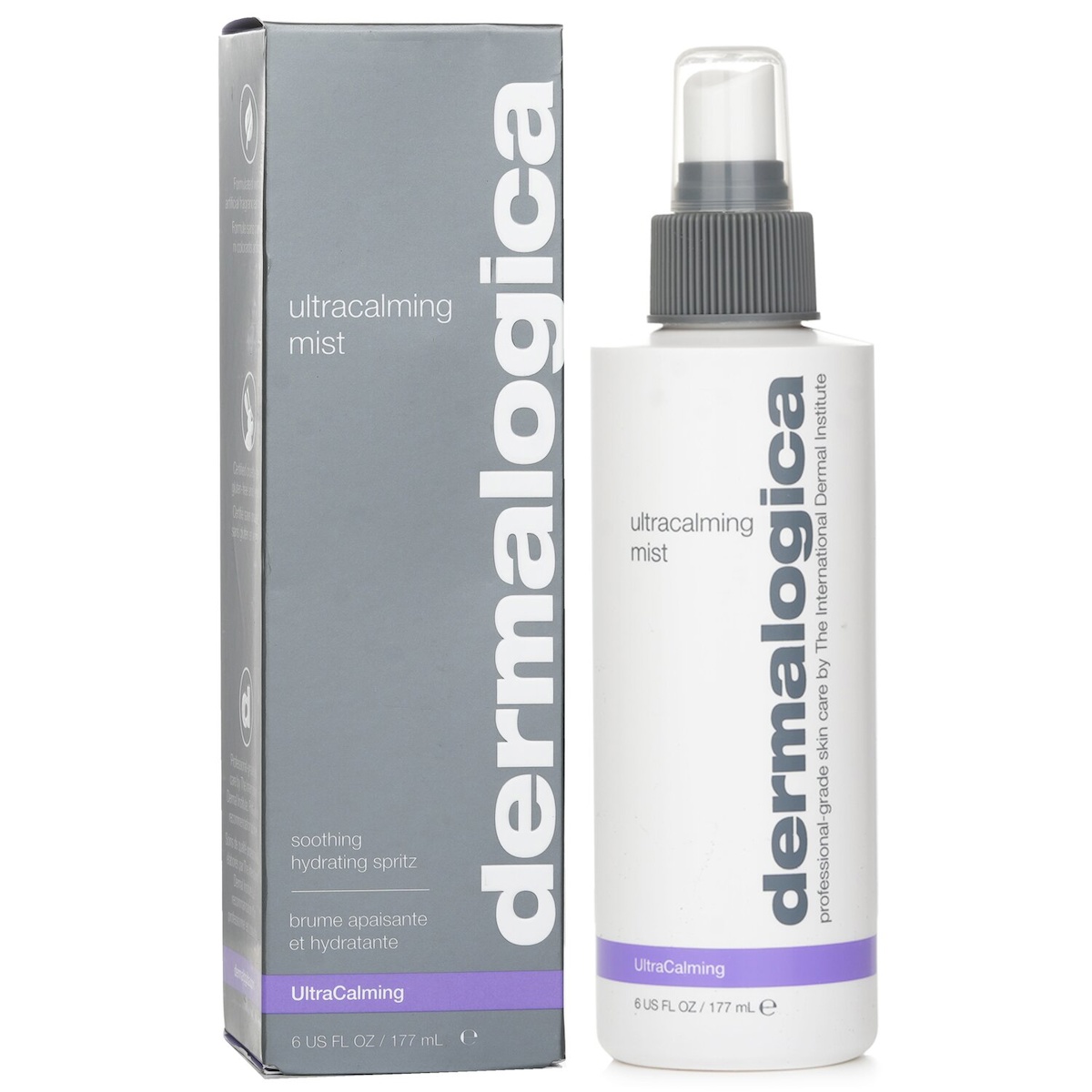 Ultracalming Mist