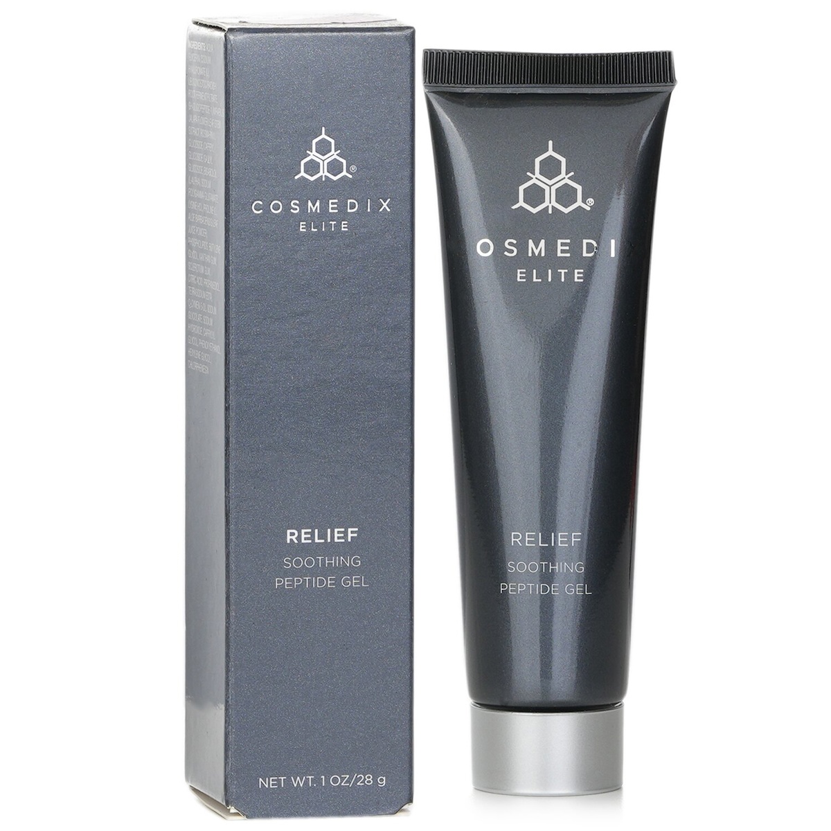 Elite Relief Soothing Peptide Gel