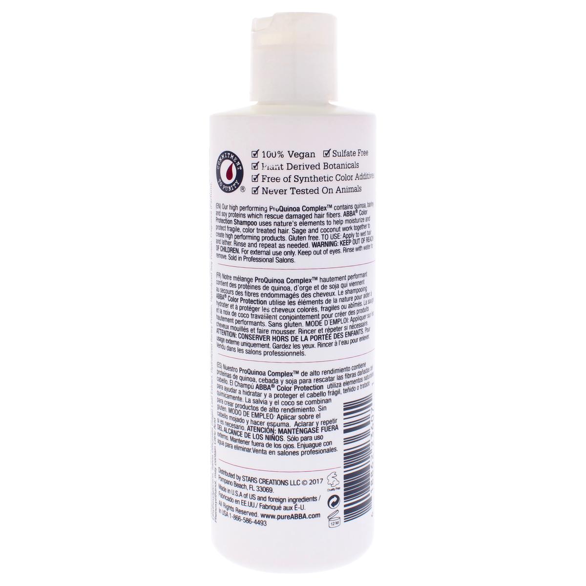 Color Protection Shampoo