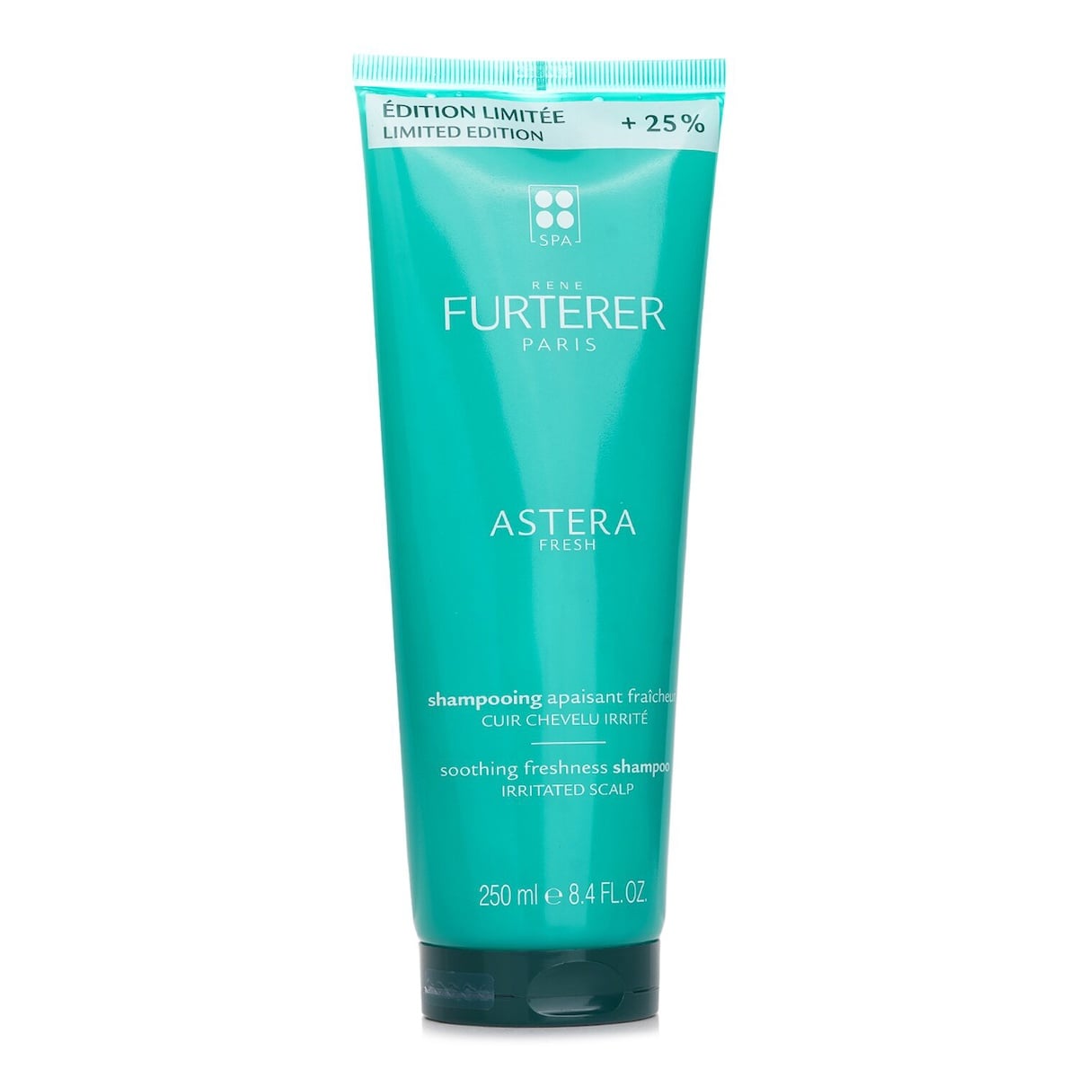 Soothing Freshness Shampoo