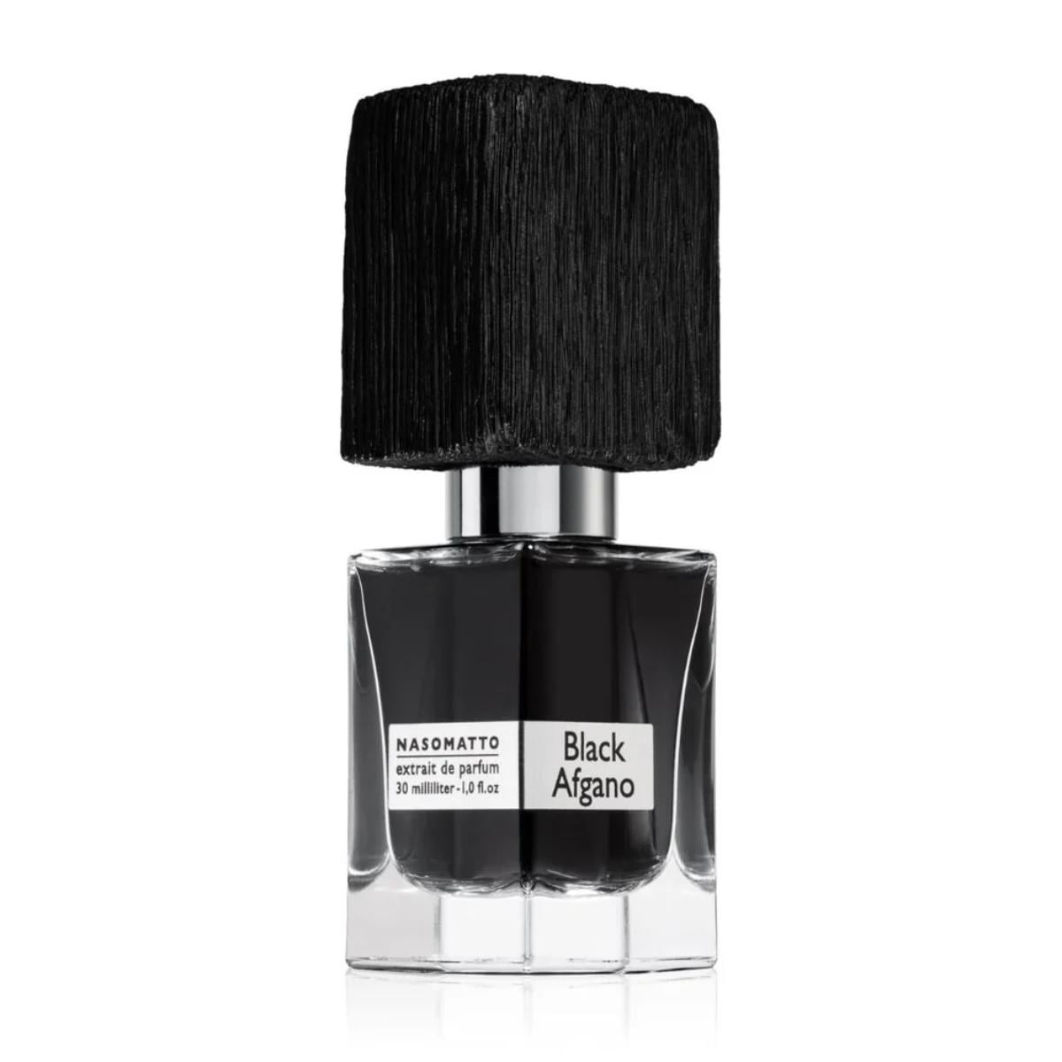 Black Afgano