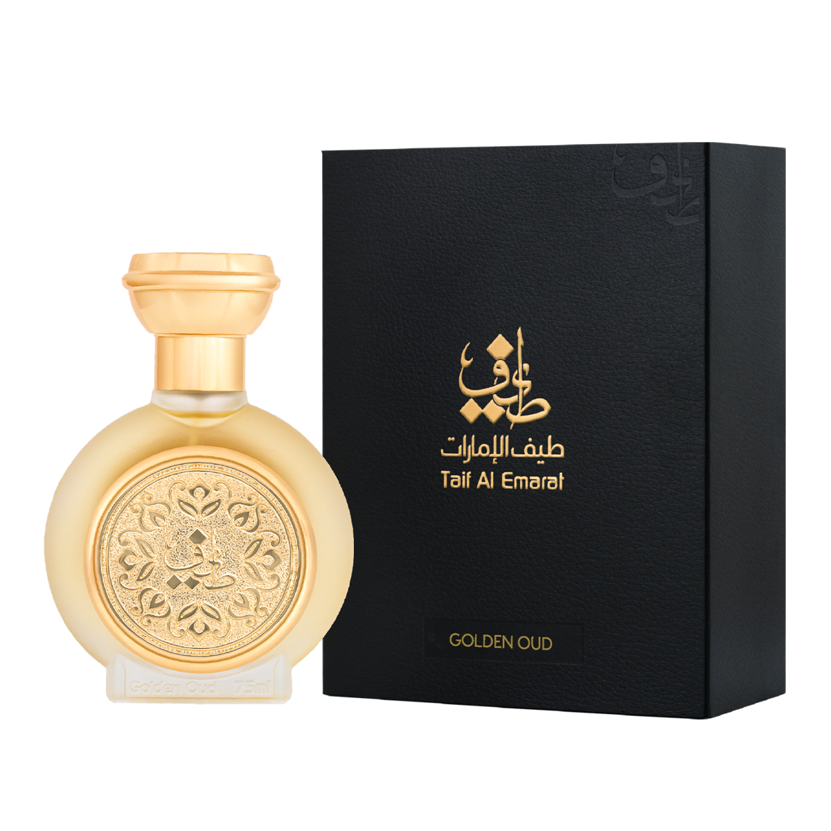 Golden Oud