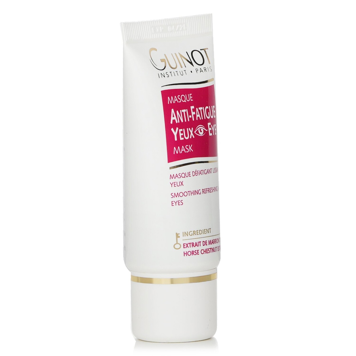 Anti-fatigue Yeux Eye Mask